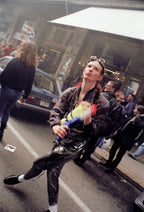 Streetparade 1992 - 2
