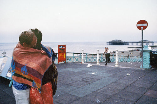 Brighton 5.25AM limited edition