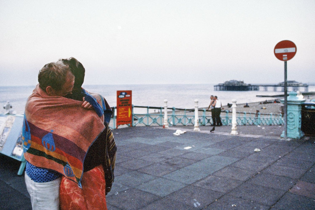 Brighton 5.25AM limited edition