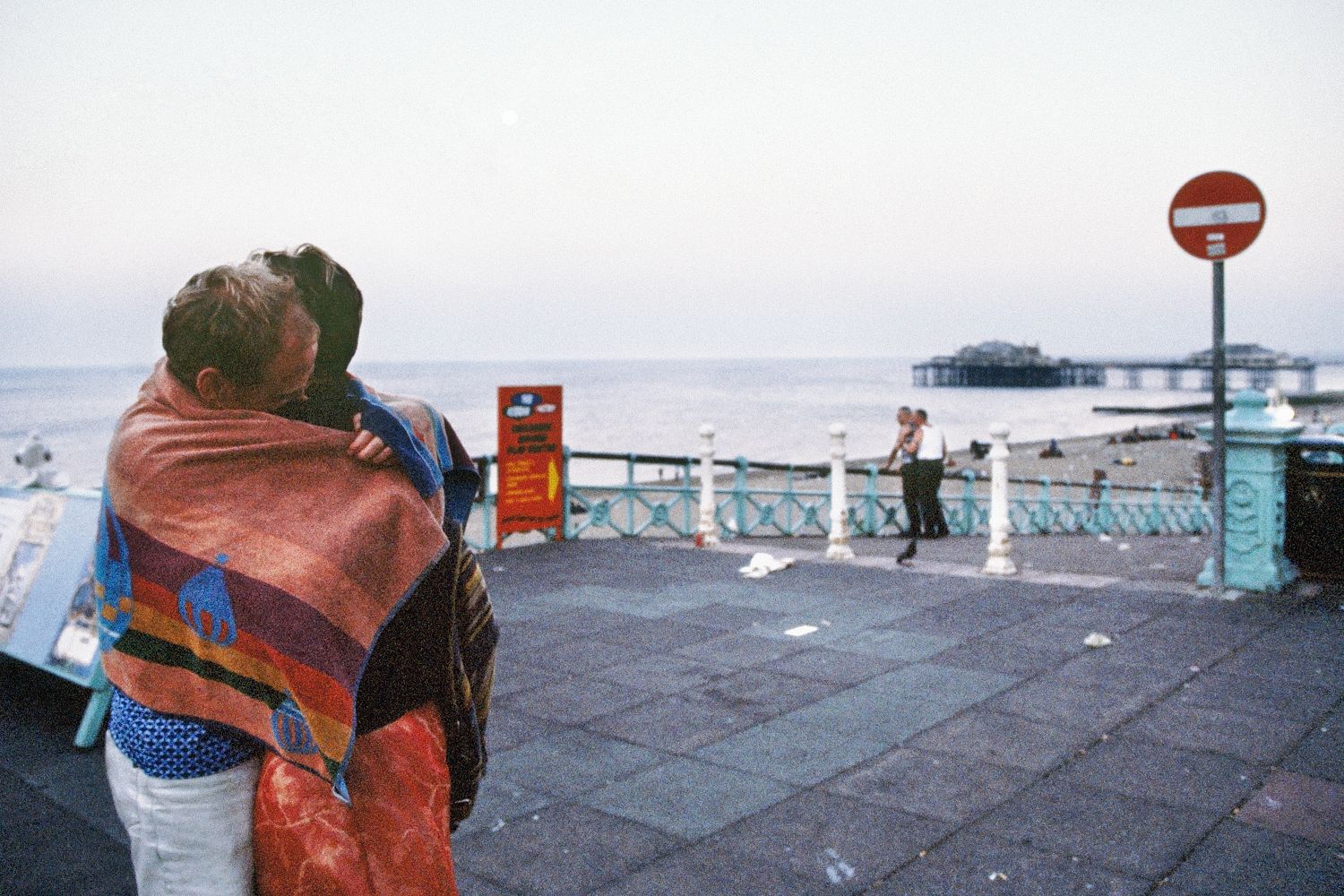 Brighton 5.25AM limited edition