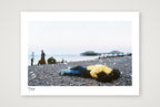 Brighton 5.48AM — A4 (30×21cm, 12×8") Print only