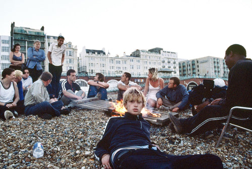Brighton 5.30AM