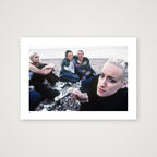 Brighton 5.45AM — A4 (30×21cm, 12×8") Print only