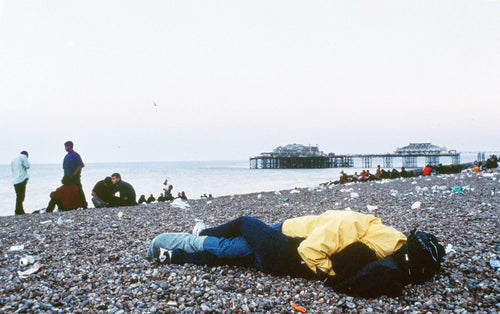 Brighton 5.48AM