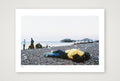 Brighton 5.48AM limited edition — A4 (30×21cm, 12×8") Print only