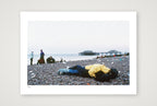 Brighton 5.48AM limited edition — A4 (30×21cm, 12×8") Print only