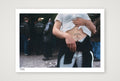 Vauxhall 7.05AM — A4 (30×21cm, 12×8") Print only