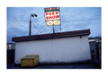 Peep show limited edition print