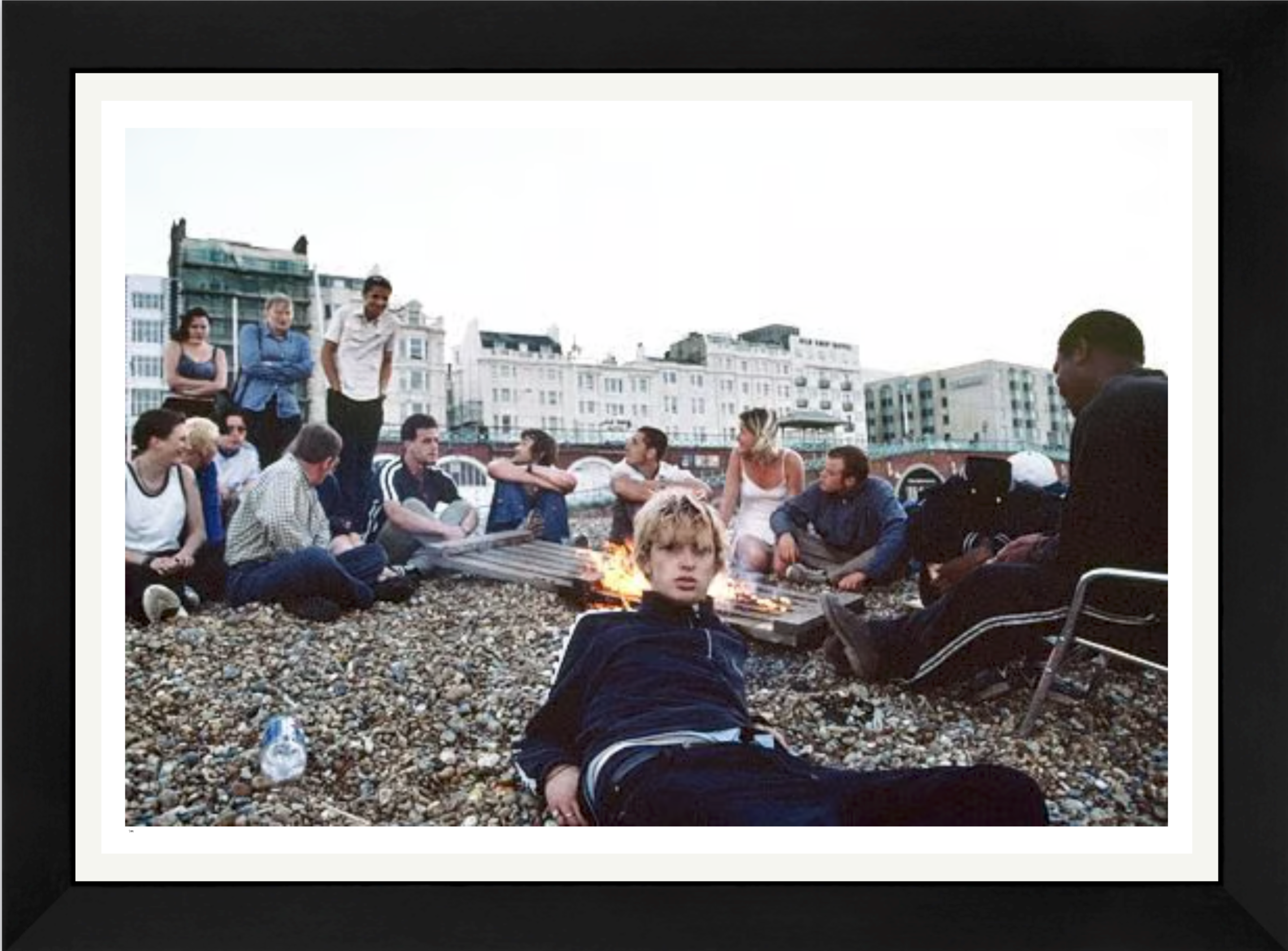 Brighton 5.30AM limited edition