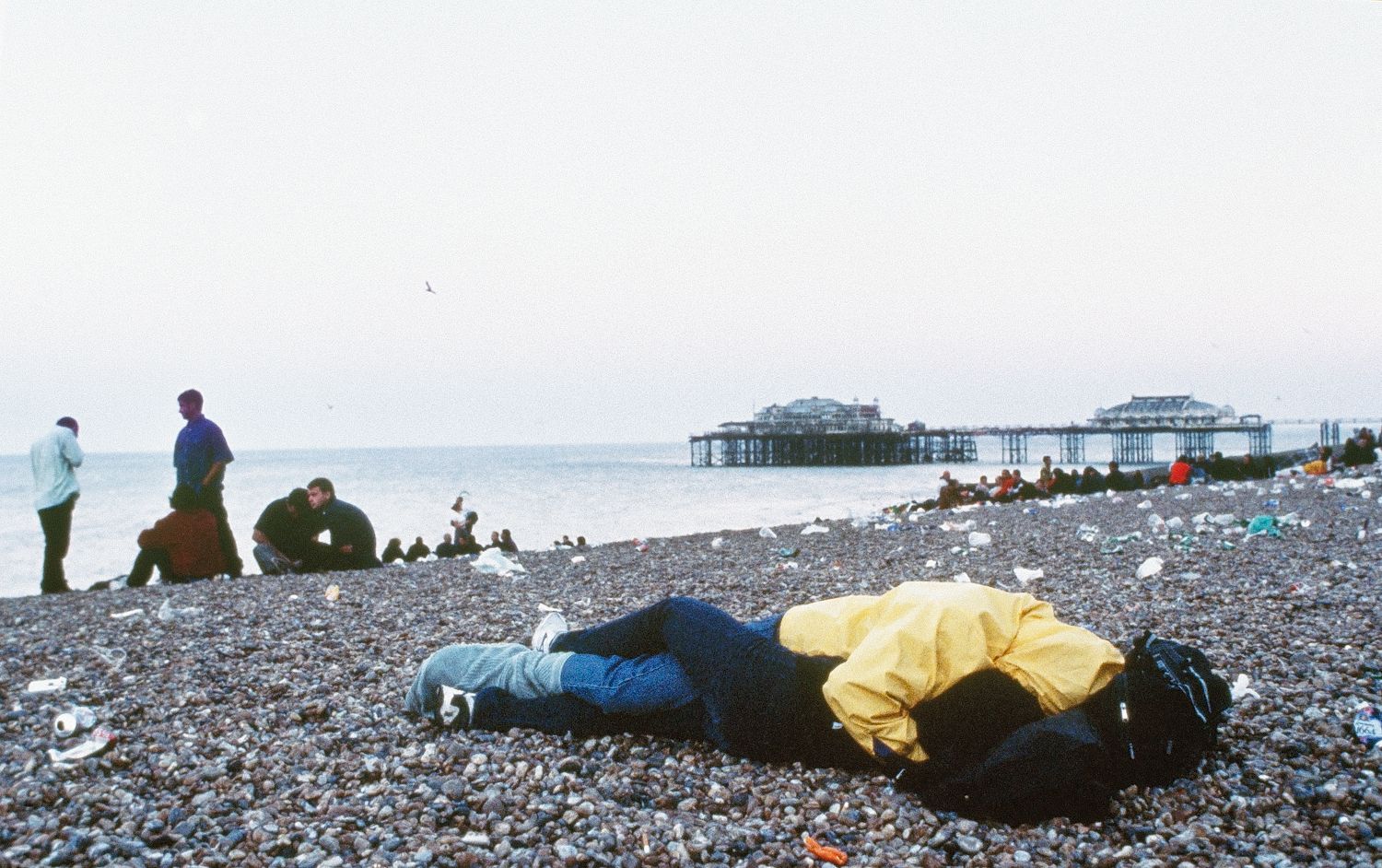 Brighton 5.48AM limited edition