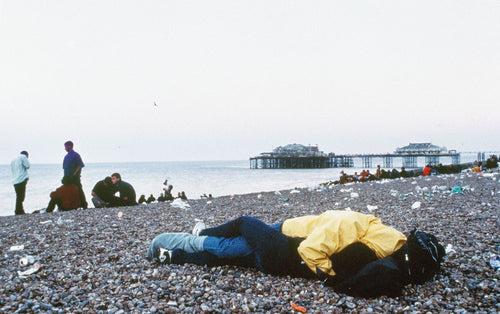 Brighton 5.48AM limited edition